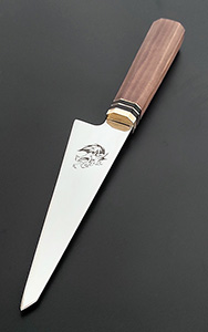 JN Handmade Chef Knife CCJ56a